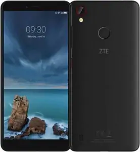 Замена кнопки включения на телефоне ZTE Blade A7 Vita в Воронеже